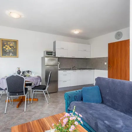Apartment In *