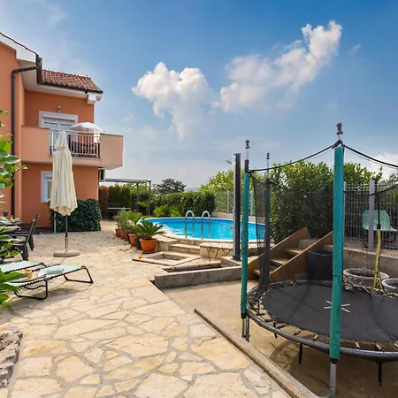 Apartment In *