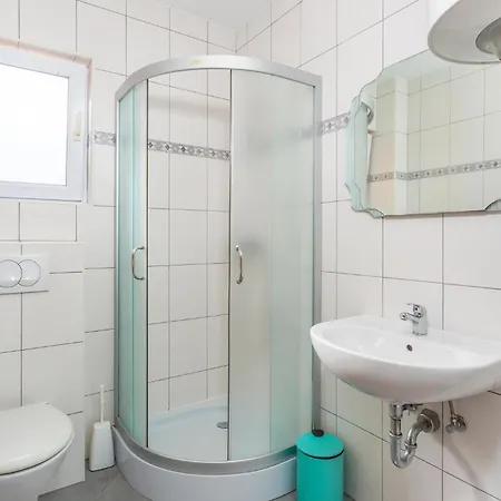 Apartmán In