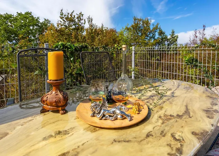 Apartmán Cozy In Sveti Vid-Miholjice