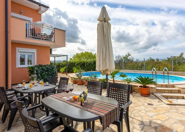 Appartamento Cozy In Sveti Vid-Miholjice